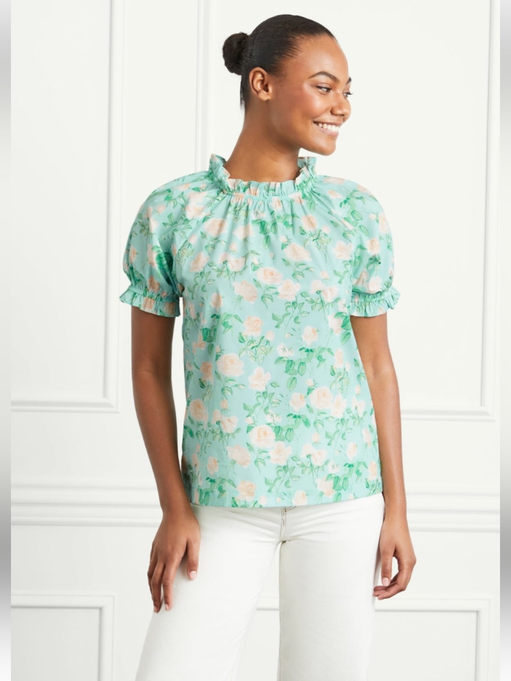 Erdem Hill House blouse/Shirt